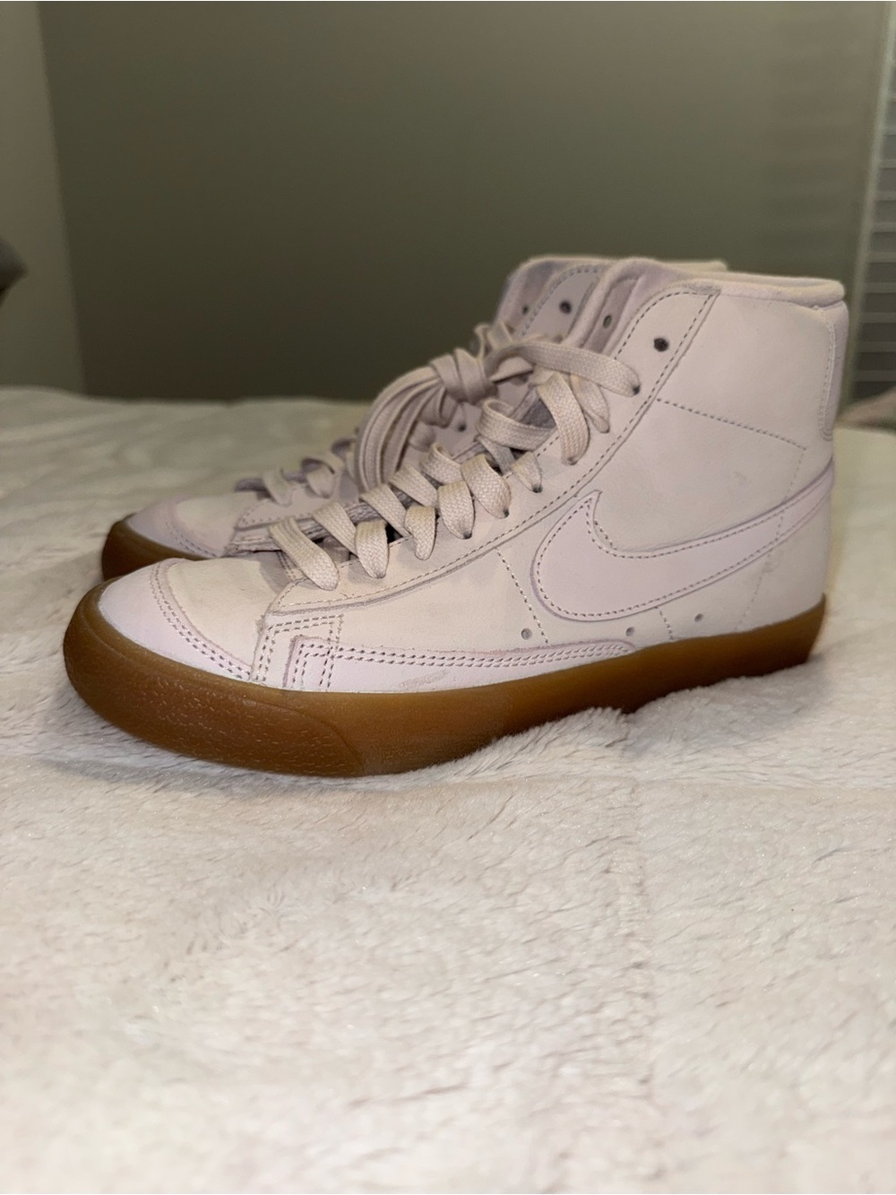 Nike High-Top Sneakers